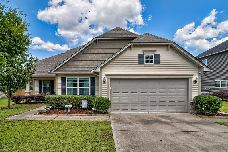 141 Tufton Ct, Cayce, SC 29033 House Rental in Cayce, SC