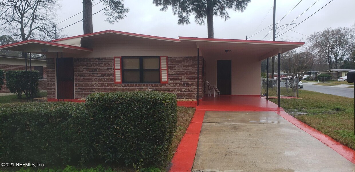 Foto principal - 2546 W 28th St