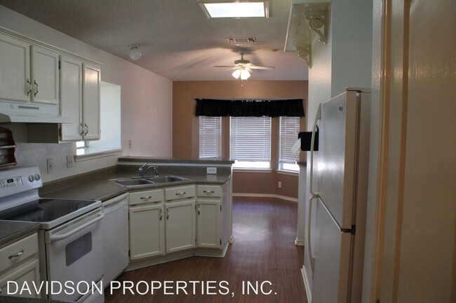 Foto del edificio - 3 br, 2 bath House - 15130 Preston Hollow