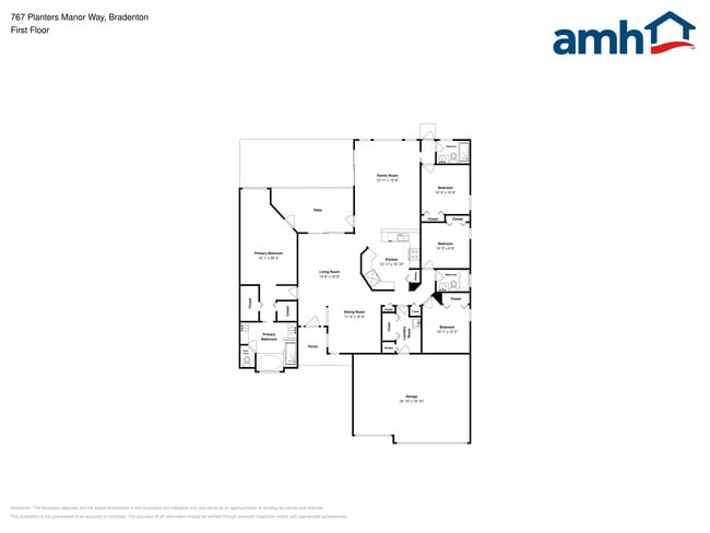 Building Photo - 767 Planters Manor Way