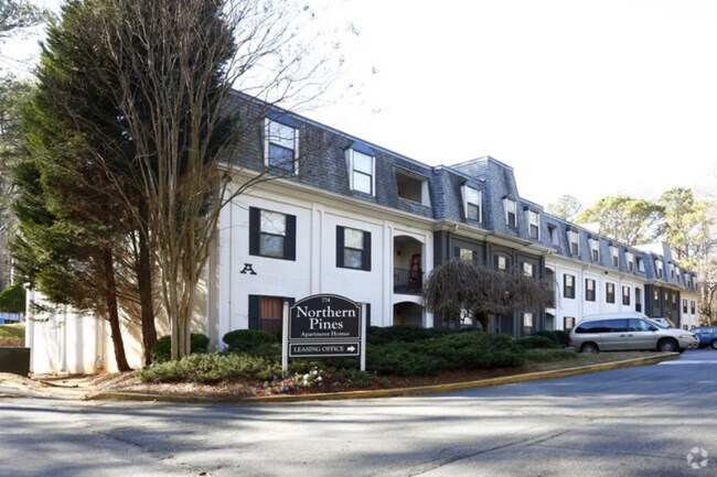 Foto del edificio - 774 Northern Ave