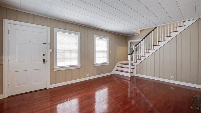 Photo - 1719 Fourcade St (Houston, TX) Apartment