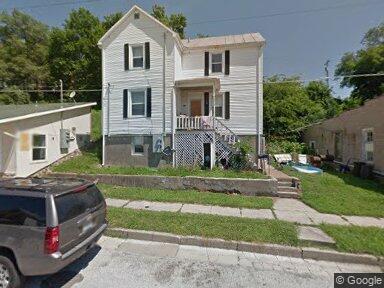 Primary Photo - 121 W 5th St
