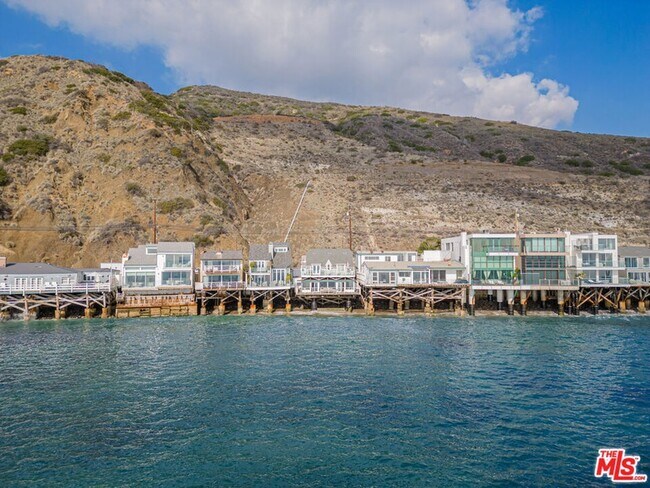 Foto del edificio - 19232 Pacific Coast Highway