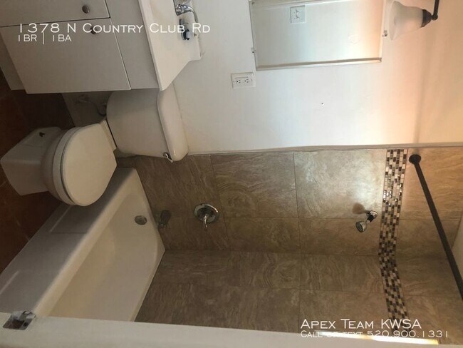Foto del edificio - Adorable 1 bedroom 1 bath