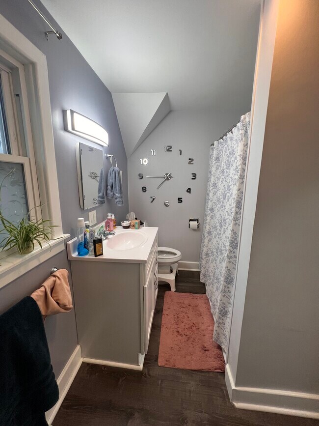 Foto del edificio - 17 Idlewild Park