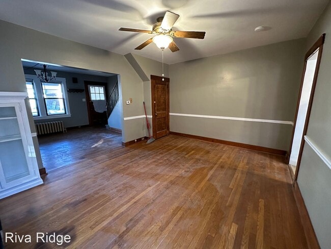Building Photo - 2 br, 1 bath House - 3561 Beechwood Blvd