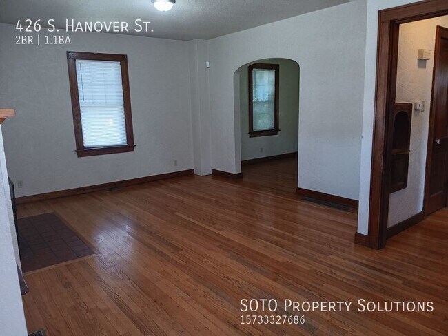 Foto del edificio - 2BD/1.5BA Pet Friendly and HUD accepted