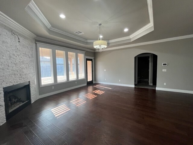 Foto del edificio - 15801 Rockwell Park Ln