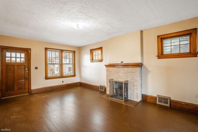 Foto del edificio - 3 br, 1 bath House - 1344 Kentucky Avenue