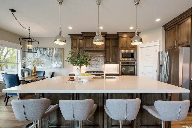Foto del edificio - 1597 W Hunters Creek Cir