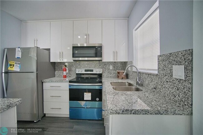 Foto del edificio - 1401 NW 1st Ave