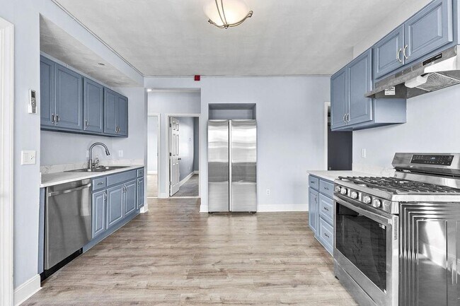 Foto del edificio - 226 Atwells Ave
