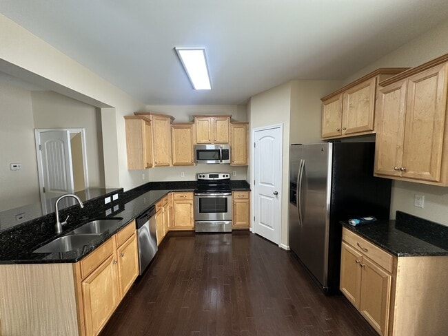 Building Photo - 307 Morgan Brook Way