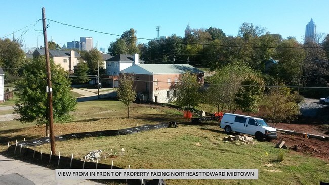Foto del edificio - 146 Graves St NW