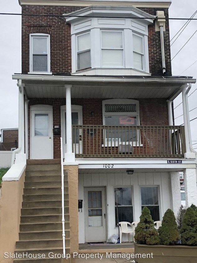 Primary Photo - 1002 S 6th St