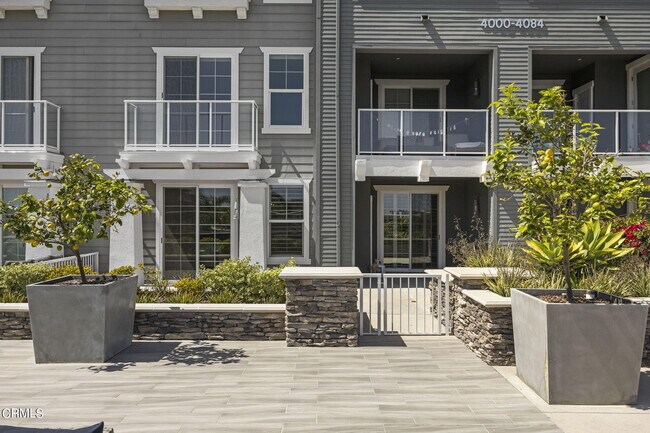 Foto del edificio - 4006 Tradewinds Dr