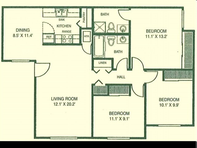 Studio Apartment Vacaville Ca vacaville park apartments rentals - vacaville, ca | apartments Studio Apartment Vacaville Ca vacaville park apartments rentals - vacaville, ca | apartments