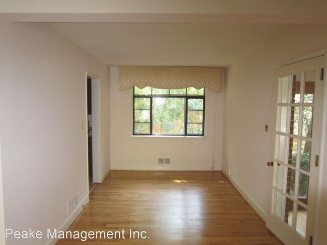 Building Photo - 4 br, 2 bath House - 2510 N. Upland St