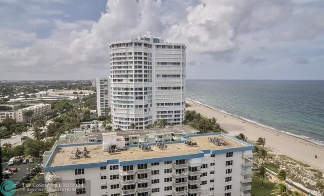 Foto del edificio - 1800 S Ocean Blvd