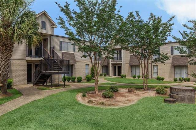 Building Photo - 7019 Crowder Blvd