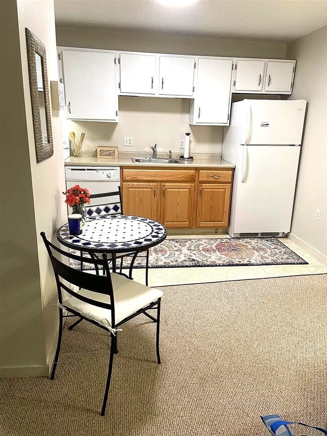 Foto del edificio - 11 Saint James Pl