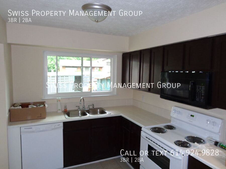 Foto principal - 2514 Lipton Rd