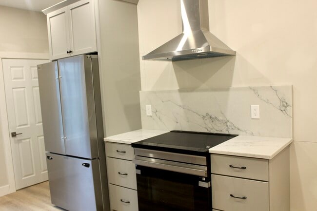 Foto del edificio - 264 Bowen St