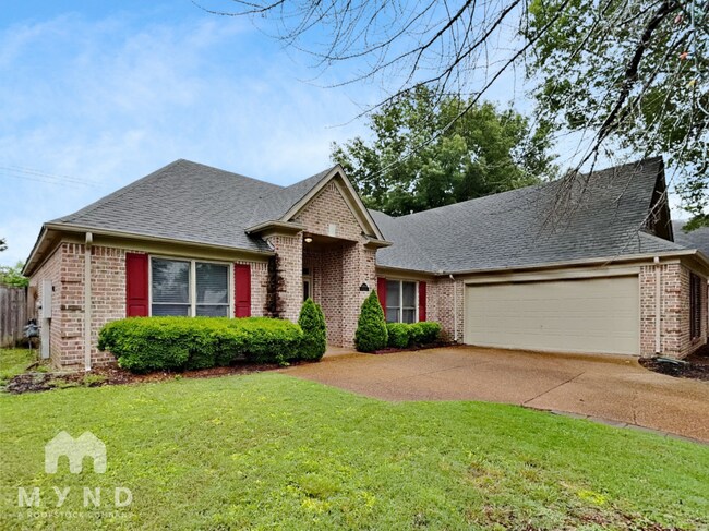 Foto del edificio - 1484 Cider House Ln