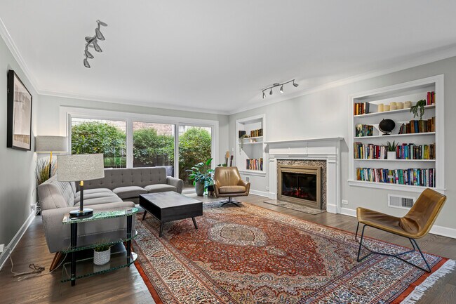 Foto del edificio - 930 Harvard Ct