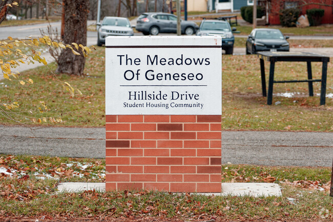 Building Photo - The Meadows Student Housing: Newly Renovated