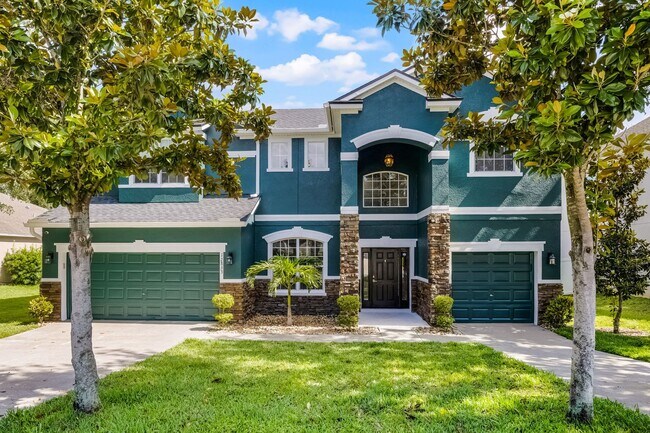 Photo - Fully Remodeled 5/4 Art Deco-Inspired Home...