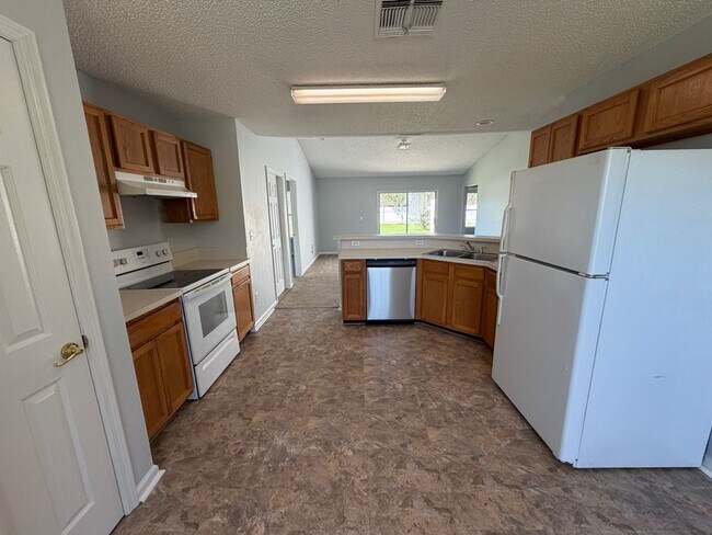 Foto del edificio - Nice 4/2 Home In Palm Coast