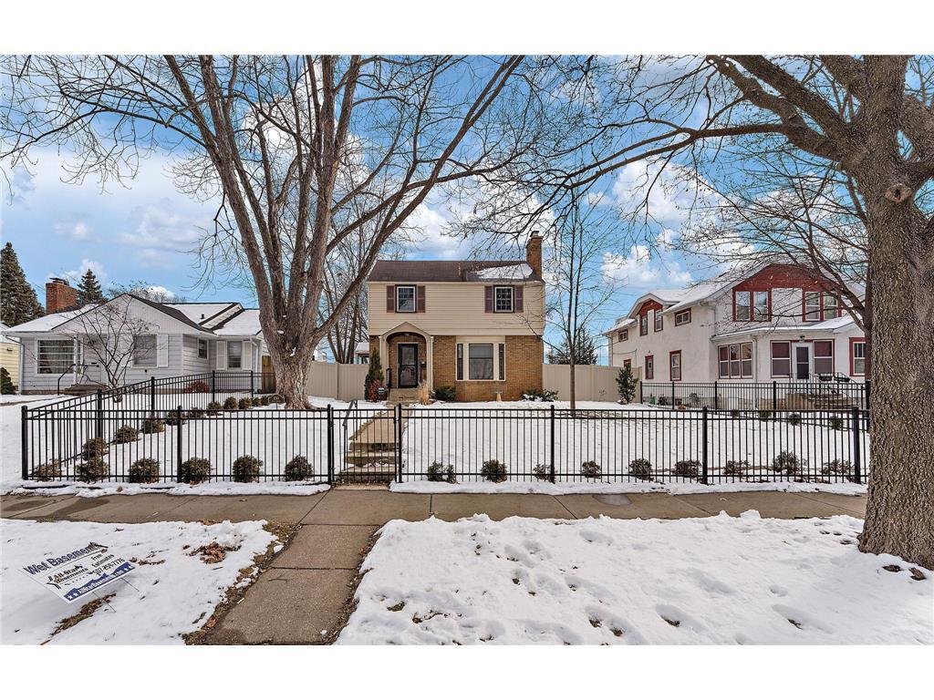 1730 W Race St, Saint Paul, MN 55116 House Rental in Saint Paul, MN