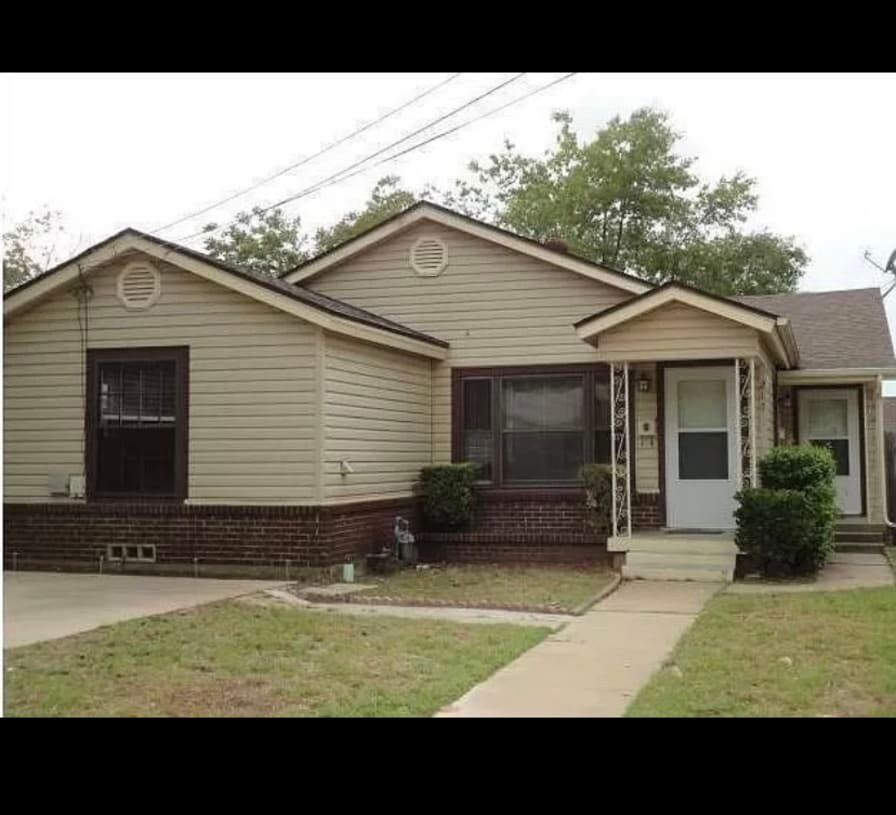 Foto principal - 217 Merritt St