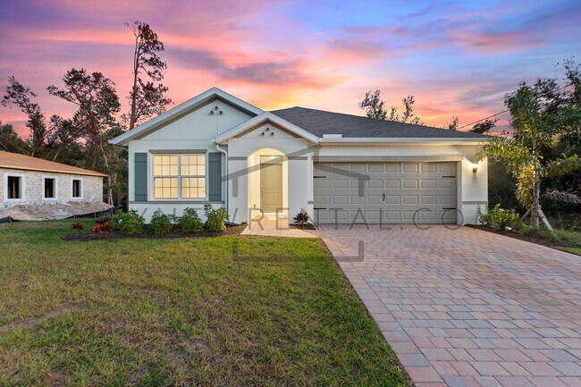 Building Photo - Deposit-Free! Modern, energy efficient hom...