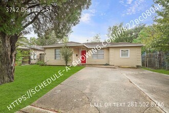 Building Photo - 3742 Dreyfus St