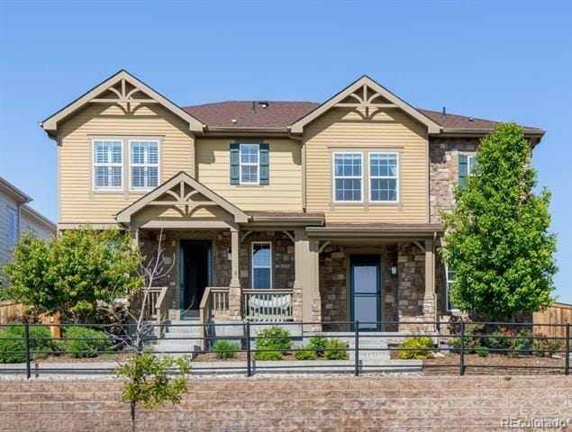 Primary Photo - 23293 E Jamison Dr