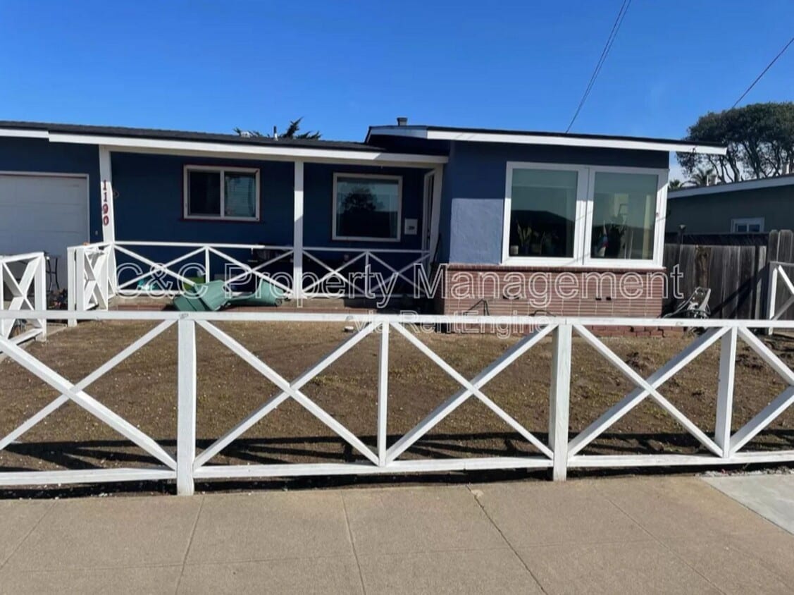 Foto principal - 1190 Luxton St
