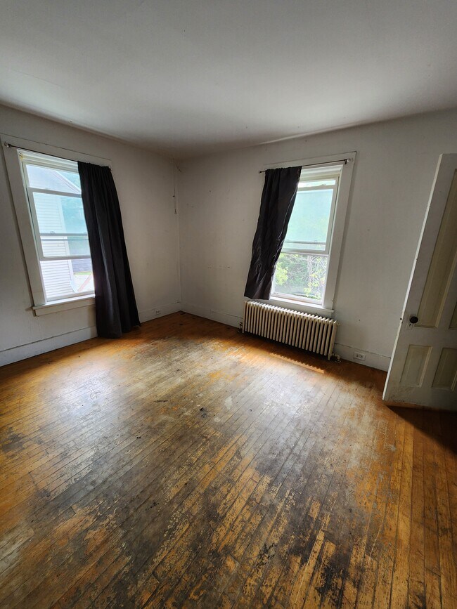 Sala de estar - 109 High St