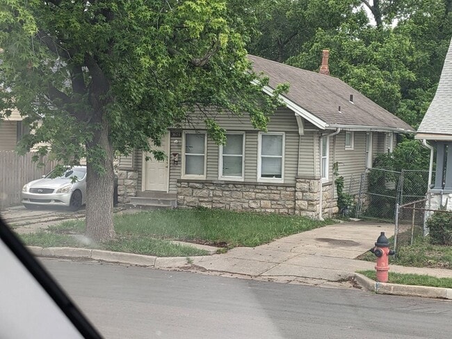 Building Photo - 3626 Bellefontaine Ave