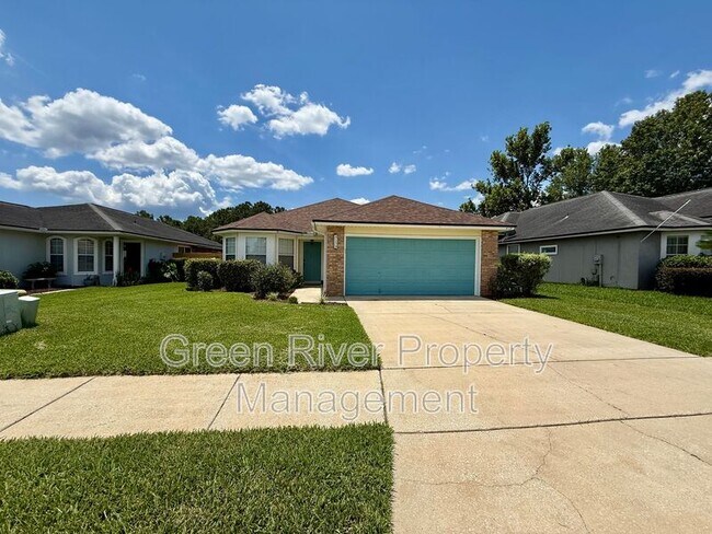 Foto del edificio - 4139 Savannah Glen Blvd