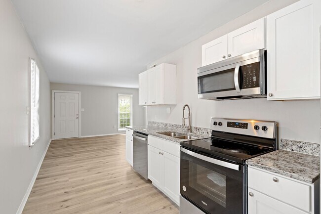 Foto del edificio - 6108 Spice Ridge Ln