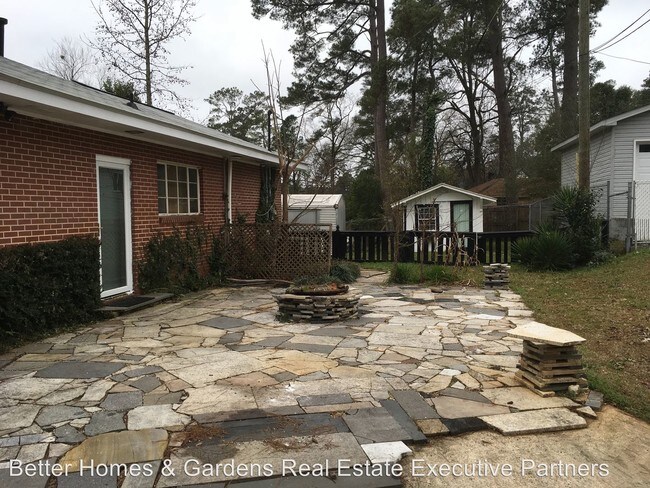 Building Photo - 3 br, 2 bath House - 2314 Redwood Drive