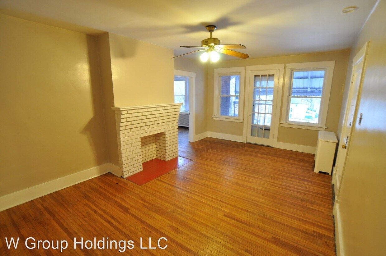 Primary Photo - 2 br, 1 bath House - 1306-1308 8th Ave #6