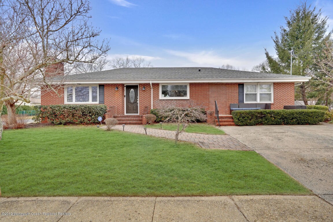 Foto principal - 501 Freehold St