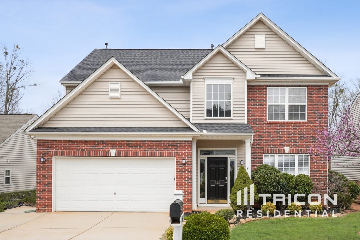 Foto principal - 522 Laurel Meadows Pkwy Greenville SC
