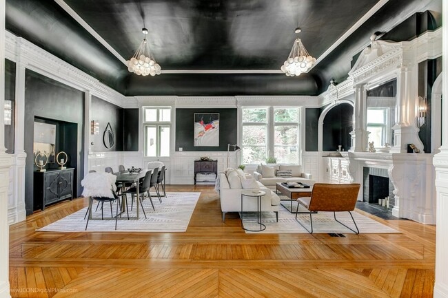 Building Photo - 45 Ayrault St Building Photo - 45 Ayrault St