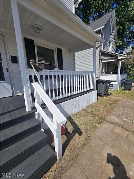 Foto del edificio - 70 Wise St