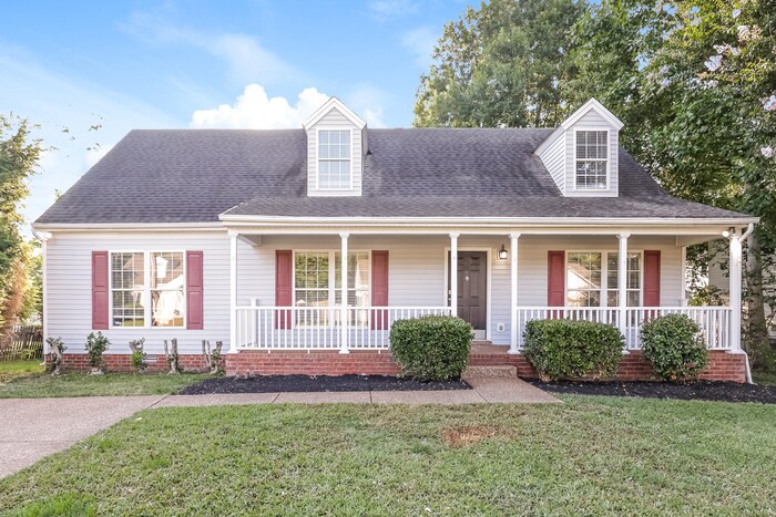 Foto principal - 2812 Sutherland Dr
